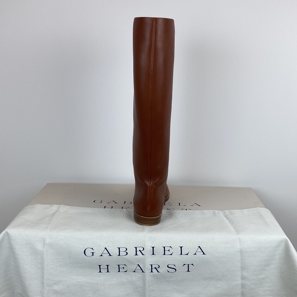 New Gabriela Hearst Skye Boot in size 9.5 - Picture 10 of 16